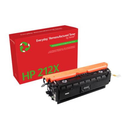 Toner xerox everyday compatible con w2120x negro