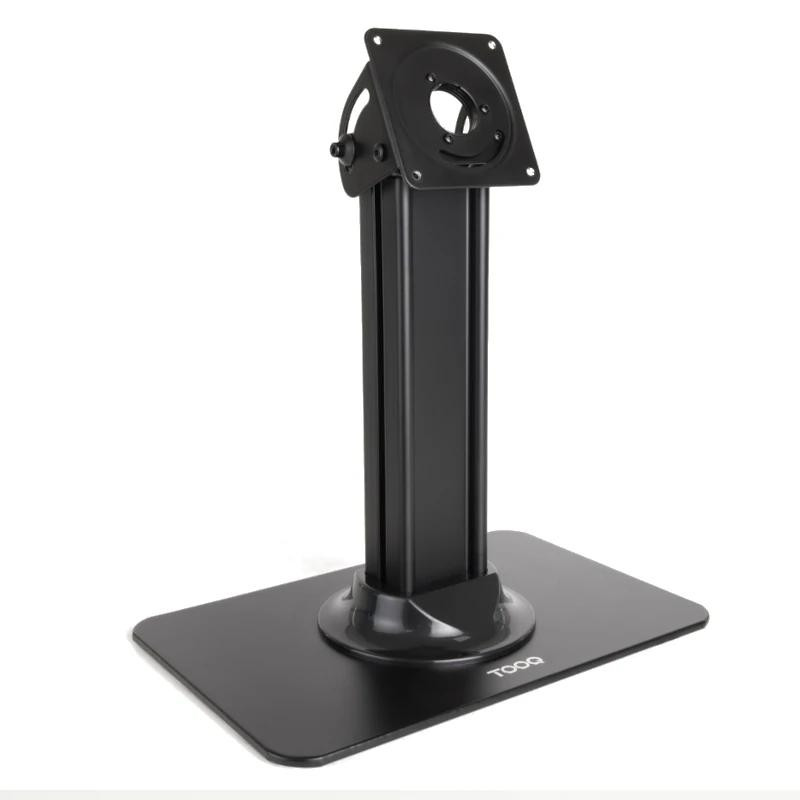 Tooq Soporte Mesa Marco Antirrobo Tablet Negro Tooq Soporte Mesa Marco Antirrobo Tablet Negro