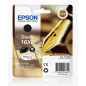 Epson Cartucho T1631XL Negro Epson Cartucho T1631XL Negro