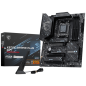 MSI X870E GAMING PLUS WIFI placa base AMD X870E Zócalo AM5 ATX