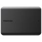 Toshiba Canvio Basics disco duro externo 4 TB 2.5 USB Type-A / Micro-USB B 2.0/3.2 Gen 1 (3.1 Gen 1) Negro