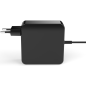 Leotec Cargador Notebook 65W Type-C