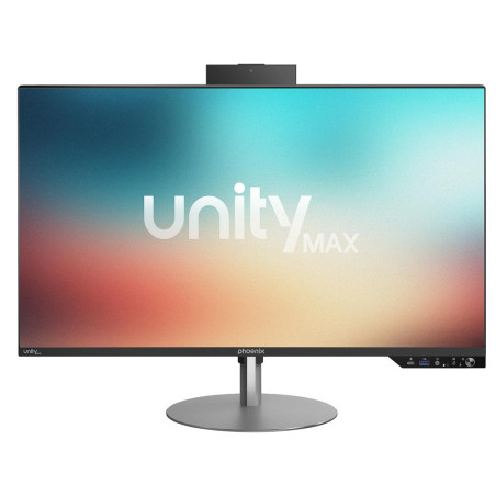 Ordenador all in one phoenix unity max i5 14gº - 16gb ddr5 - ssd 1tb n