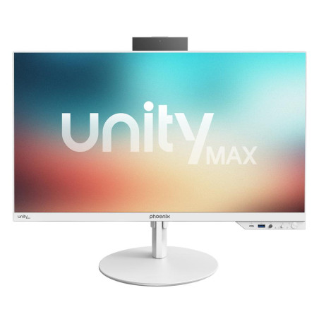 Ordenador all in one phoenix unity max i5 14gº - 16gb ddr5 - ssd 1tb n