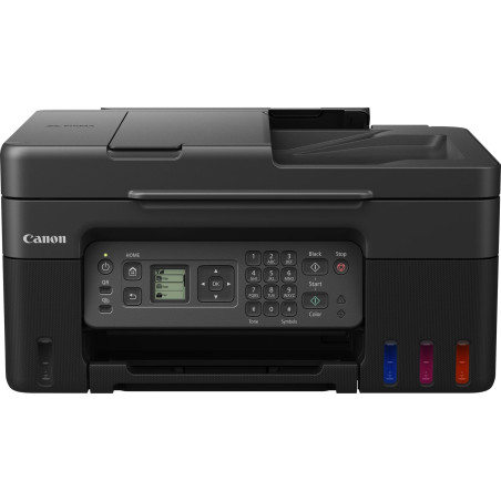 Multifuncion canon pixma g4570 megatank inyeccion color fax - a4 - 11i