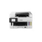 Multifuncion inyeccion canon maxify gx6550 color a4 - 24ipm - usb - wifi - duplex - d - adf