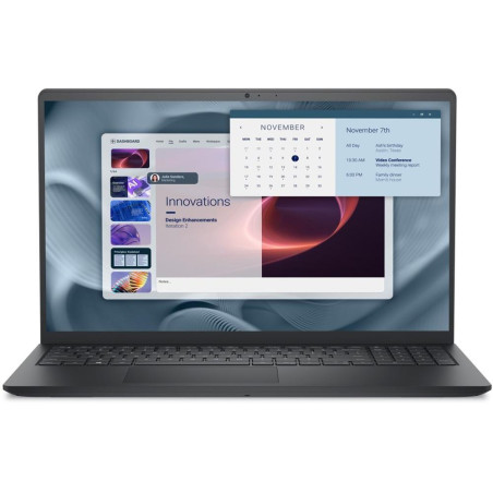 Portatil dell pro 15 essential pv15250 i5 - 1334u - 16gb - ssd 512gb -