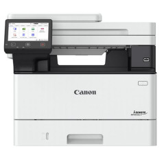 Multifuncion laser canon mf465dw ii monocromo i - sensys fax - a4 - 40