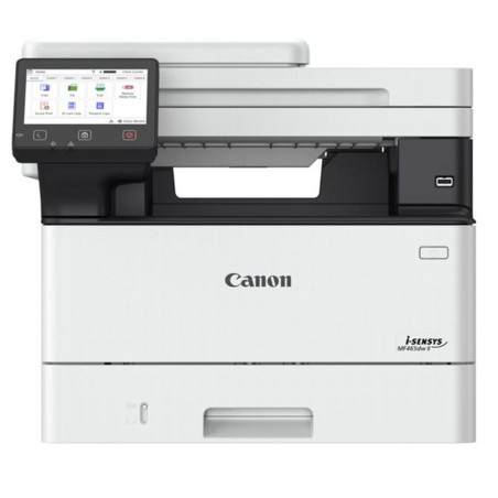 Multifuncion laser canon mf465dw ii monocromo i - sensys fax - a4 - 40