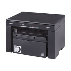 Multifuncion laser canon mf3010 monocromo a4 - 18ppm - 64 mb - usb - 1