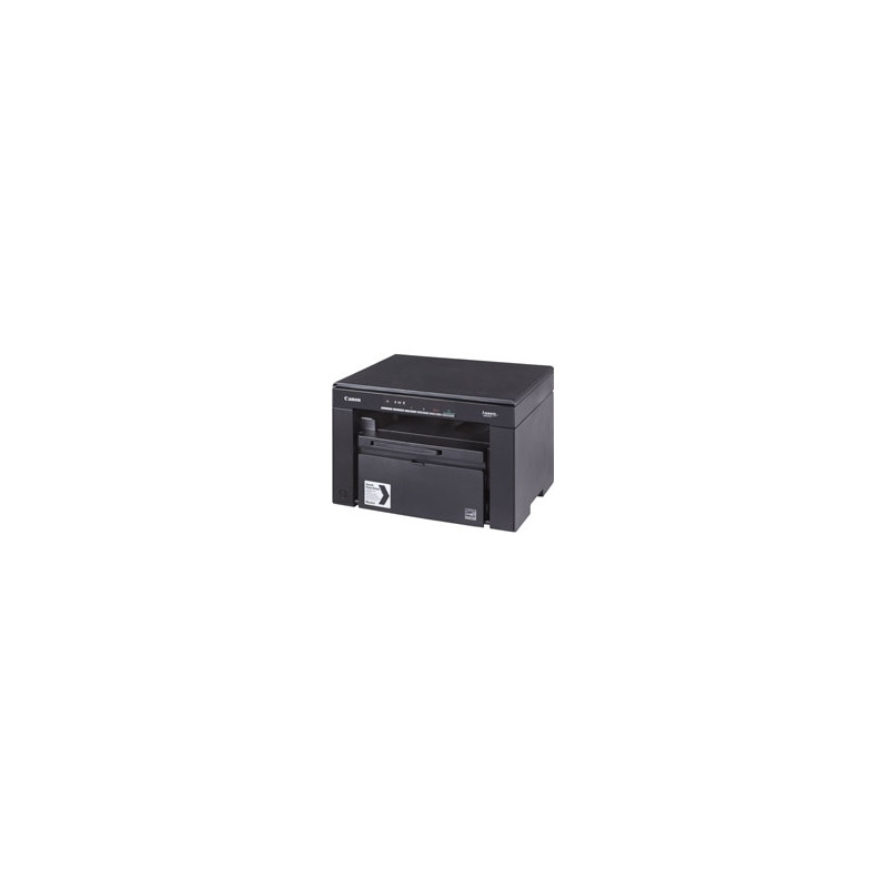 Multifuncion laser canon mf3010 monocromo a4 - 18ppm - 64 mb - usb - 150hojas