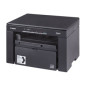 Multifuncion laser canon mf3010 monocromo a4 - 18ppm - 64 mb - usb - 150hojas