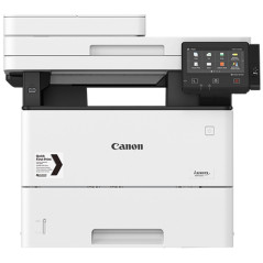 Multifunción láser canon i - sensys mf543x monocromo wifi duplex