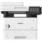 Multifunción láser canon i - sensys mf543x monocromo wifi duplex
