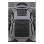 Mochila con ruedas trolley phoenix discovery g para portátil 17 pulgadas gris