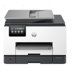 Officejet pro impresora multifuncin 9132e