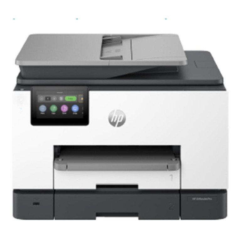 Officejet pro impresora multifuncin 9132e