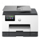 Officejet pro impresora multifuncin 9132e