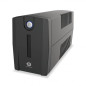 Sai conceptronic zeus07e 1000va 600w schuko iec mart lan sw