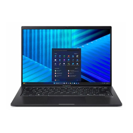 Portatil acer extensa exo14 - 71 u5 - 125h - 16gb - ssd 512gb - 14 pul