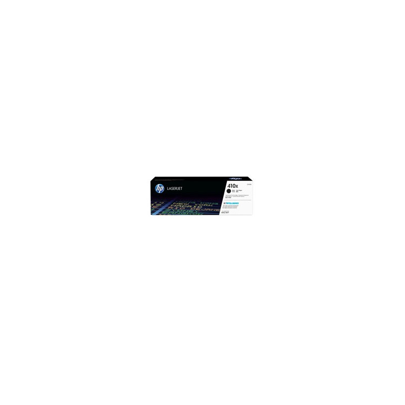 Toner hp cf410x negro m452dnm452dw laserjet pro mfp m377dwmfp m477fdnmfp m477fdwmfp m477fnw