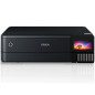 Multifuncion fotografica epson ecotank et - 8550 a3+ - 16ppm - usb - red - wifi - wifi direct - duplex