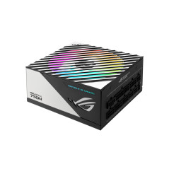 Fuente de alimentacion gaming asus rog loki sfx - l 750w 80 plus plati