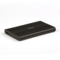 Caja para disco duro 2.5 pulgadas i - tec sata i - ii - iii hdd y ssd con interfaz usb 3.0