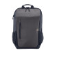 Mochila hp travel 18l para portátil de 15 -6 pulgadas