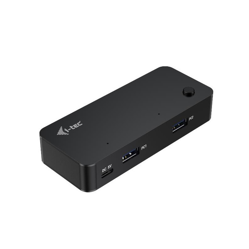 Hub i - tec 6 en 1