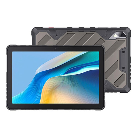 Tablet cubot tab king kong 2 4g rugerizada 10.95 pulgadas - 16gb - 256