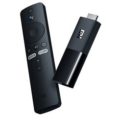 Android tv xiaomi mi tv stick - google assistant - smart cast - androi