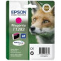 Cartucho tinta epson c13t12834012 magenta 3.5ml s22 - sx125 - 420w - 4