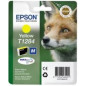 Cartucho tinta epson t1284 amarillo 3.5ml s22 - sx125 - sx420w - sx425