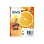 Cartucho tinta epson t336440 xl amarillo xp350*xp630 - xp635 - xp830 -