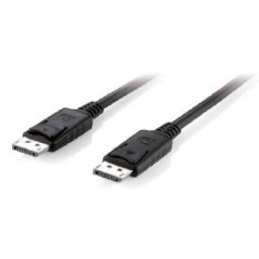 Cable equip dp a dp 1.2 - 4k - 3m