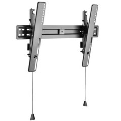 Soporte pantalla equip 37 pulgadas - 70 pulgadas bajo perfil inclinabl