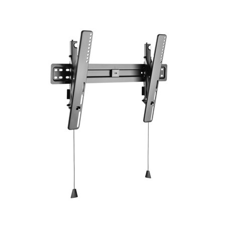 Soporte pantalla equip 37 pulgadas - 70 pulgadas bajo perfil inclinabl