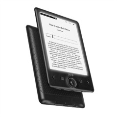 Ebook spc dickens light 2 6 pulgadas 8gb negro