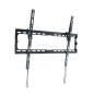 Soporte pared tv television monitor tooq lp1081t - b 37 pulgadas - 80 pulgadas carga maxima 45kg