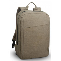 Mochila lenovo casual b210 15.6 pulgadas green