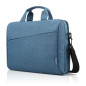 Maletin lenovo casual t210 15.6 pulgadas blue