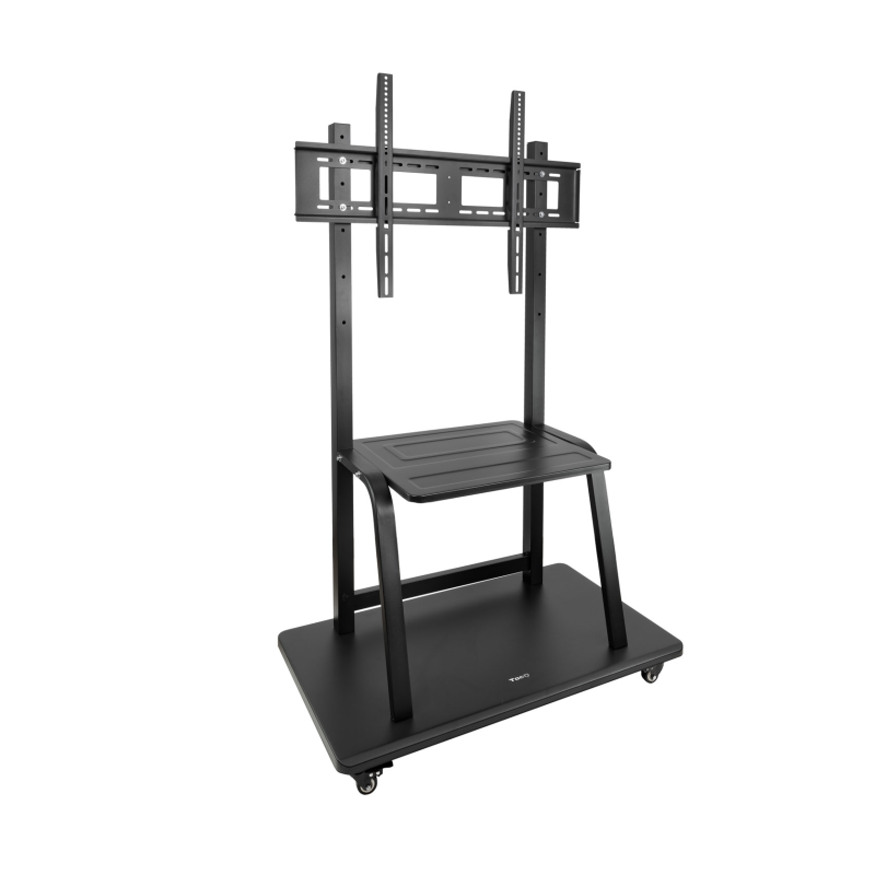 Soporte suelo tooq ruedas coloso 37 - 100 pulgadas