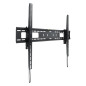 Soporte pared tv tooq lp42100t - b negro 60 pulgadas - 100 pulgadas ha