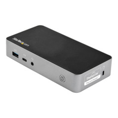 Docking station startech 8 en 1