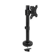 Soporte de mesa tooq 17 pulgadas - 32 pulgadas db1131tn - b negro