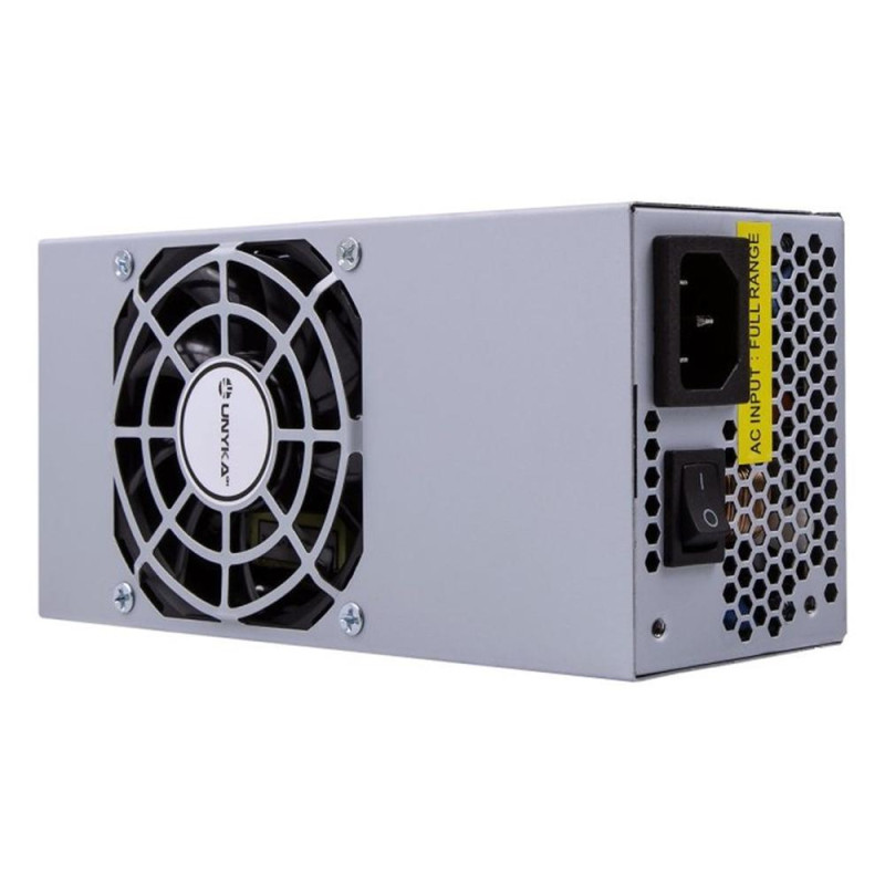 Fuente alimentacion unykach tfx 350w