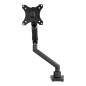 Soporte mesa startech vesa hasta 34 pulgadas 100x100mm max 8kg