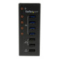 Hub startech 8 en 1