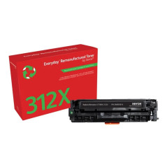 Toner xerox everyday compatible con hp312x color laserjet pro mfp m47 